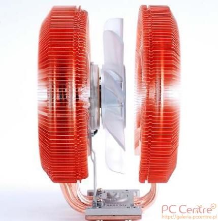 Zalman CNPS9900A LED