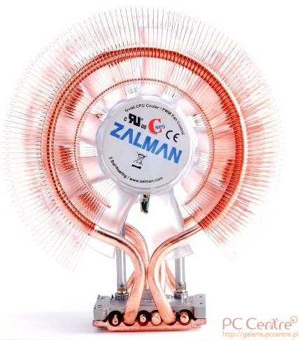 Zalman CNPS9900A LED