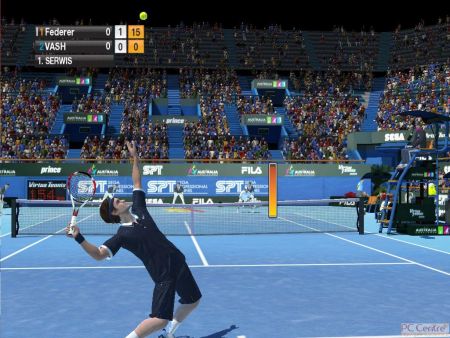 Virtua Tennis 2009