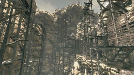 Call of Juarez: Więzy Krwi - Old West Map Pack