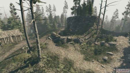 Call of Juarez: Więzy Krwi - Old West Map Pack