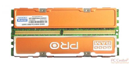 GOODRAM PRO 1066 2x2GB