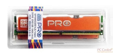 GOODRAM PRO 1066 2x2GB