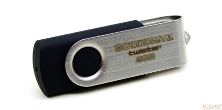 GOODDRIVE TWISTER
