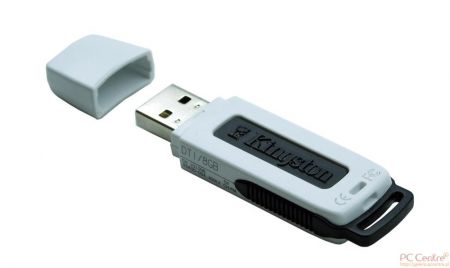 KINGSTON DATA TRAVELER