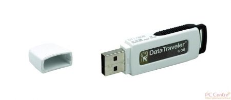 KINGSTON DATA TRAVELER