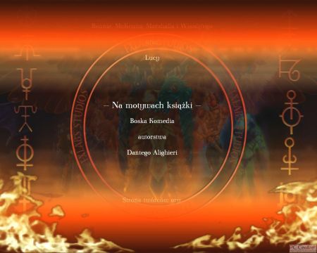 Screen z gry Inferno