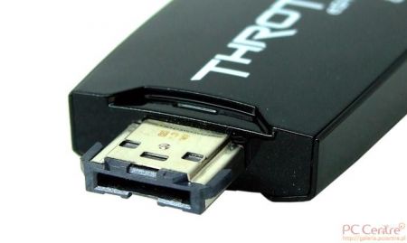 OCZ THROTTLE