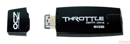 OCZ THROTTLE