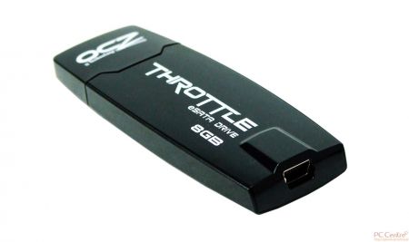 OCZ THROTTLE