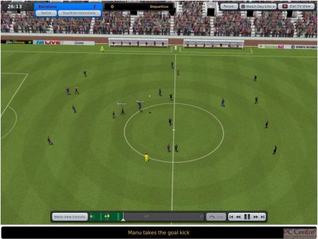 Football Manager 2010