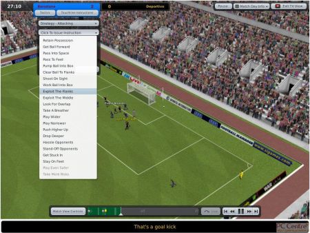 Football Manager 2010