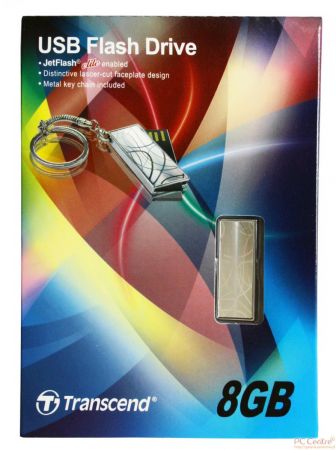 Transcend JetFlash V90C 