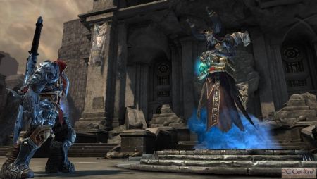 Darksiders: Wrath of War