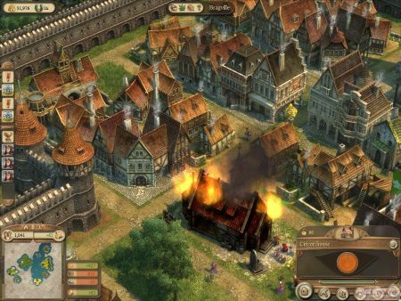 Anno 1404: Wenecja