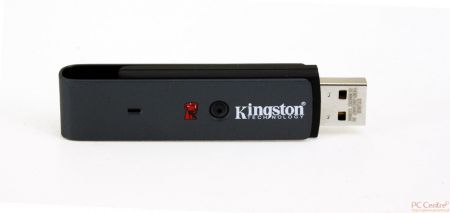 Kingston DataTraveler Locker