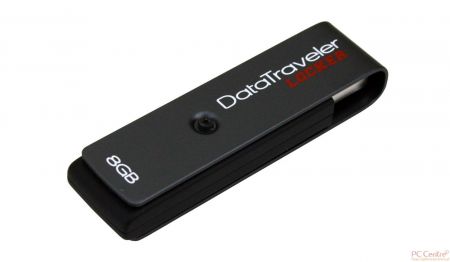 Kingston DataTraveler Locker