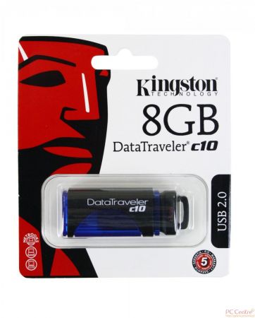 Kingston DataTraveler c10