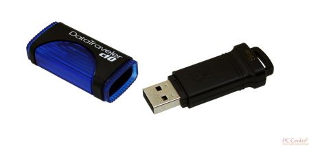 Kingston DataTraveler c10