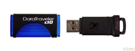 Kingston DataTraveler c10