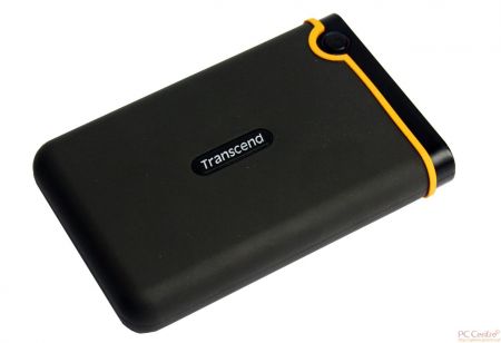 Transcend JetStore 18M 120 GB