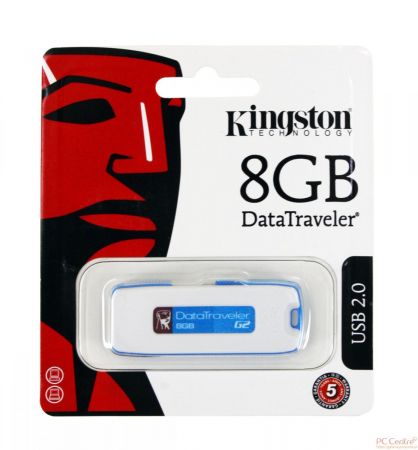 Kingston DataTraveler G2
