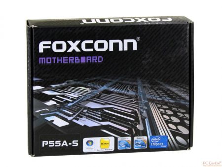 Foxconn P55A-S