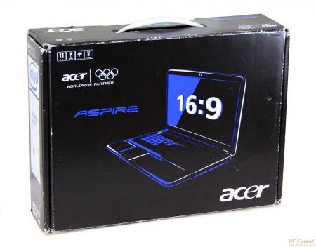 Acer Aspire 5738G