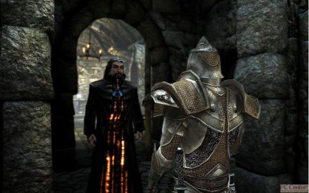 Screen z gry Two Worlds II