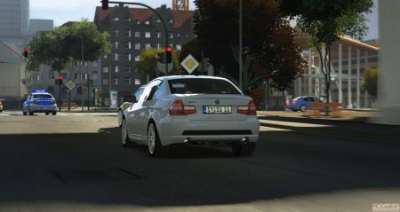 Screen z gry Crash Time 4