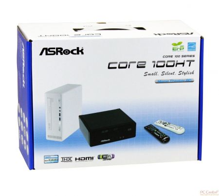 ASRock CORE 100HT