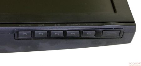 Samsung SyncMaster BX2440