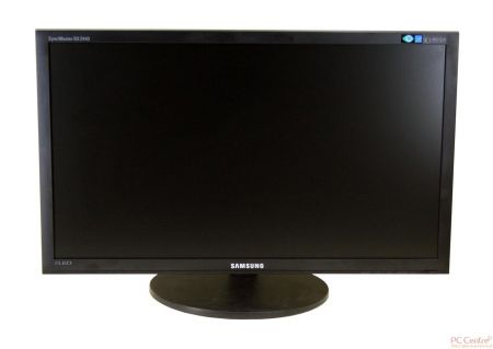 Samsung SyncMaster BX2440