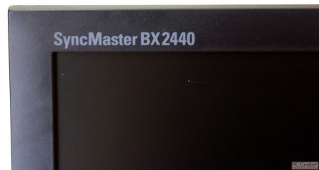 Samsung SyncMaster BX2440