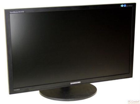 Samsung SyncMaster BX2440