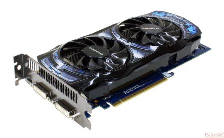 Gigabyte GTS 450 Windforce