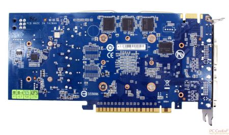 Gigabyte GTS 450 Windforce