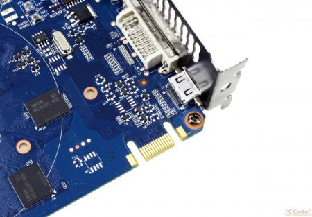 Gigabyte GTS 450 Windforce