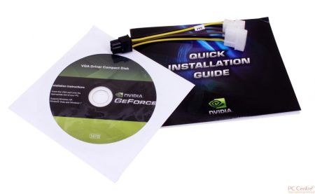 Palit GeForce GTS 450 Sonic Platinum