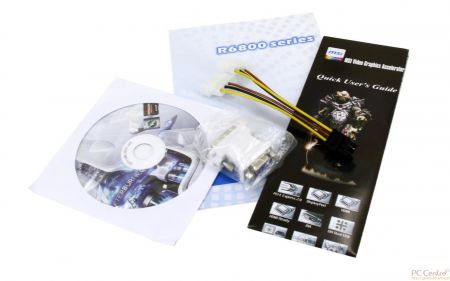 MSI Radeon HD 6850 Cyclone Power Edition