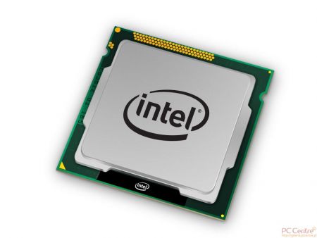 Intel Sandy Bridge