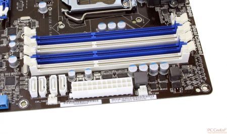 ASRock P55 Extreme4