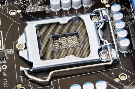 ASRock P55 Extreme4