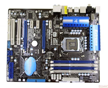 ASRock P55 Extreme4