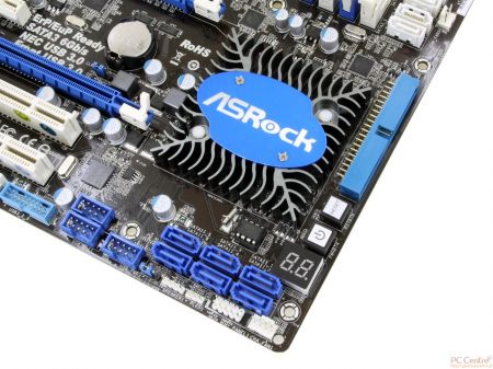 ASRock P55 Extreme4