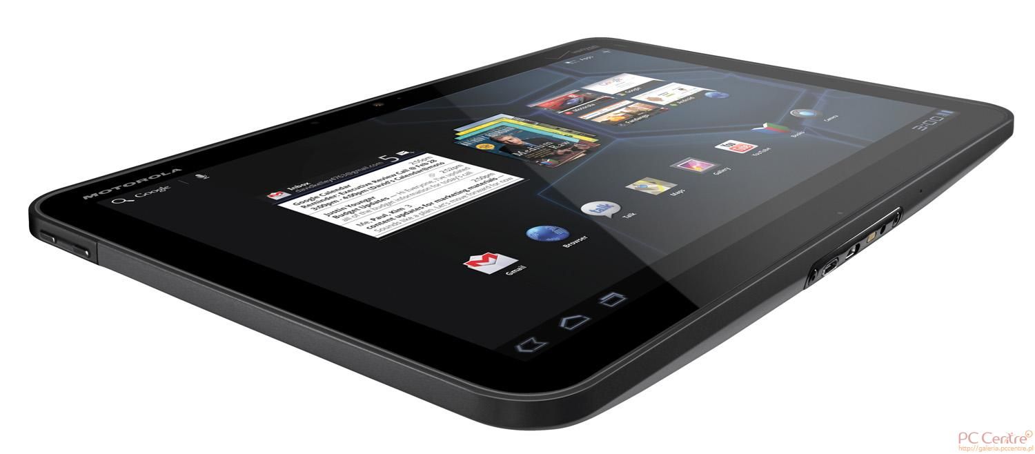 Motorola Xoom (2)