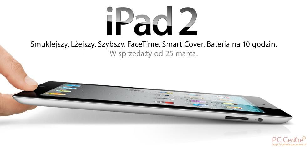 iPad 2