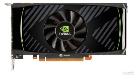 Nvidia GeForce GTX 550 Ti