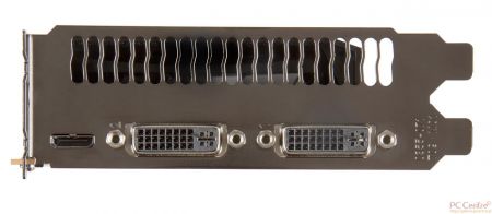 Nvidia GeForce GTX 550 Ti